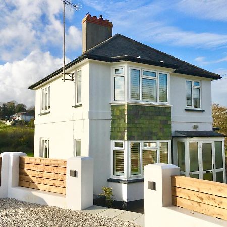 The Cornish Retreat Villa บู๊ด ภายนอก รูปภาพ